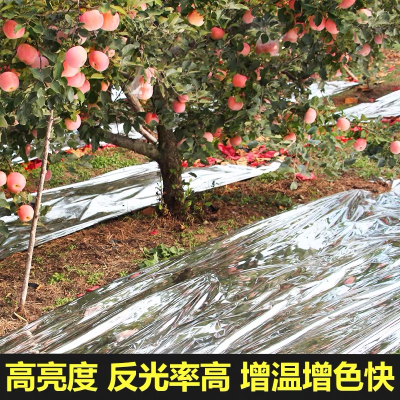 吉安市po膜果树反光膜 - 哪里好